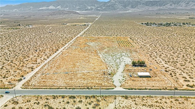 33633 Old Woman Spring Rd, Lucerne Valley, CA 92356 - photo 1