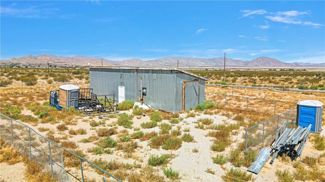 33633 Old Woman Spring Rd, Lucerne Valley, CA 92356 - photo 15