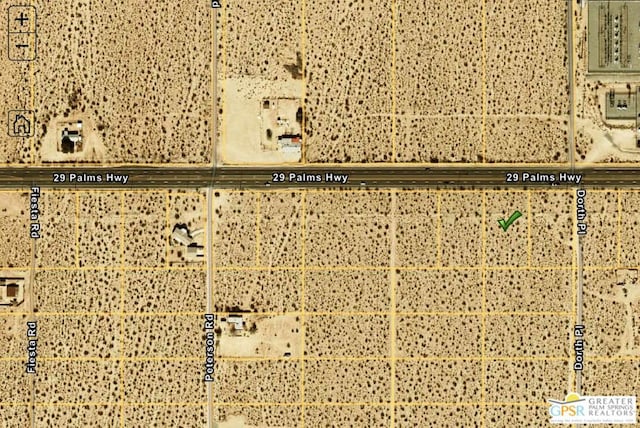 Listing photo 2 for 0 Twentynine Palms Hwy Unit 29, Palms CA 92277