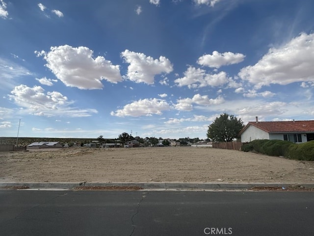 13784 Windward Ln, Helendale CA, 92342 land for sale