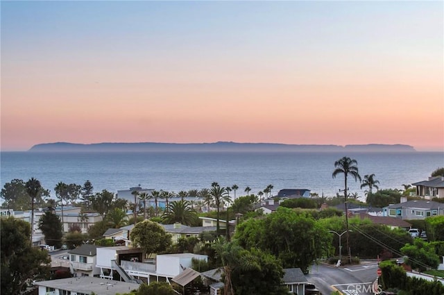 547 Temple Hills Dr, Laguna Beach, CA 92651 - water view