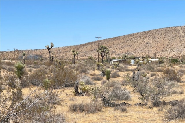 Listing photo 3 for 2814 Yucca Mesa Rd, Yucca Valley CA 92284