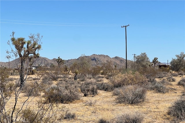 Listing photo 2 for 2814 Yucca Mesa Rd, Yucca Valley CA 92284