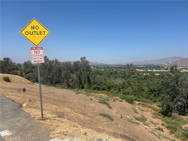 0 Indian Hill Rd, Riverside CA, 92501 land for sale