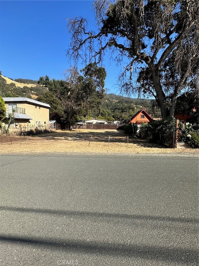 6872 Frontage Rd, Lucerne CA, 95458 land for sale