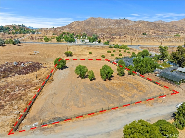 0 Robert, Perris CA, 92570 land for sale