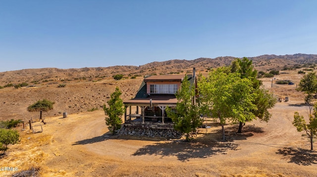 o Highway 33, Cuyama, CA 93254 - photo 4