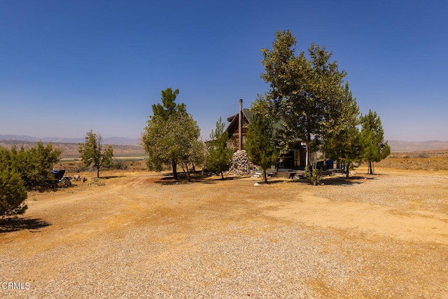 o Highway 33, Cuyama, CA 93254 - photo 5