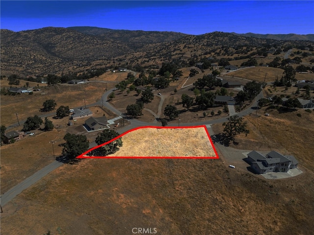 Listing photo 3 for 0 Borrel Ct, Tehachapi CA 93561