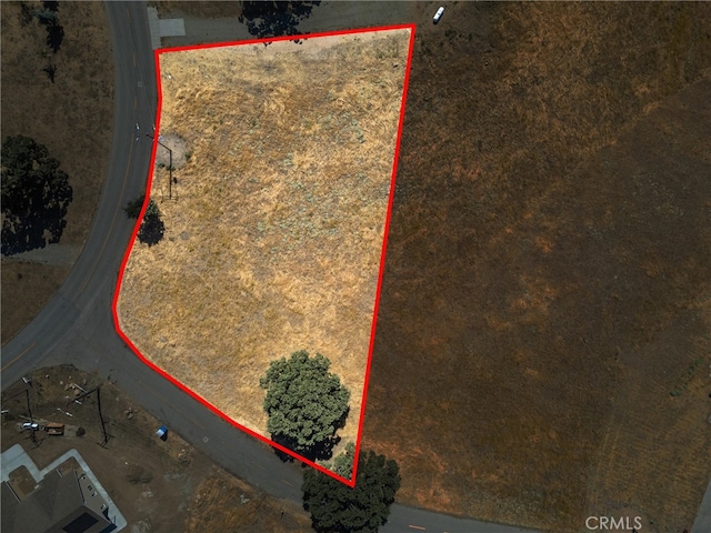 Listing photo 2 for 0 Borrel Ct, Tehachapi CA 93561