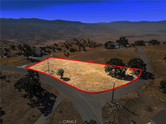 0 Borrel Ct, Tehachapi CA, 93561 land for sale