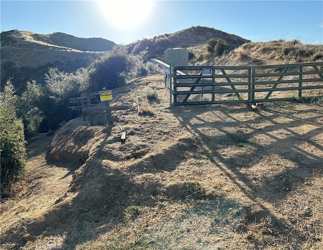 37342 Pisgah Peak Rd, Yucaipa, CA 92399