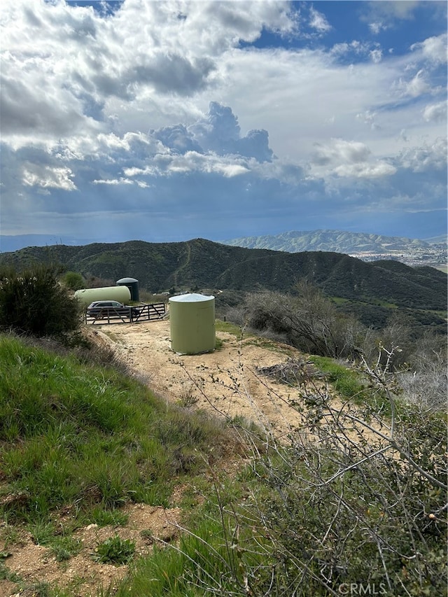 37342 Pisgah Peak Rd, Yucaipa, CA 92399