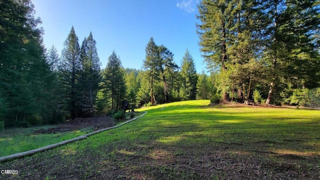 26030 Comptche Ukiah Rd, Comptche CA, 95427 land for sale