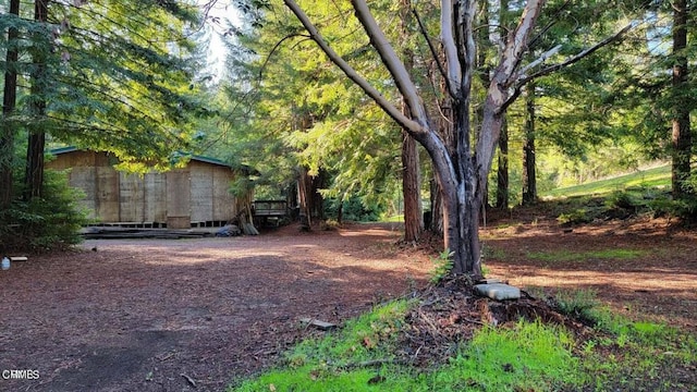 Listing photo 3 for 26030 Comptche Ukiah Rd, Comptche CA 95427