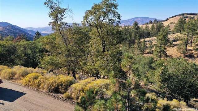 Listing photo 2 for 16851 Interlaken St, Tehachapi CA 93561