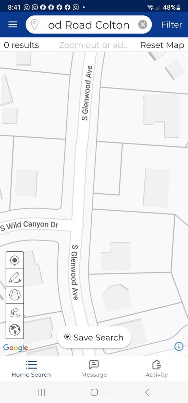 0 Glenwood Ave, Colton, CA 92324