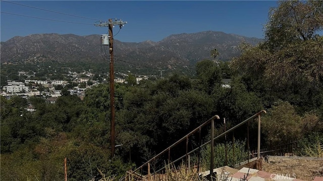 7132 Highcliff Trl, Tujunga, CA 91042