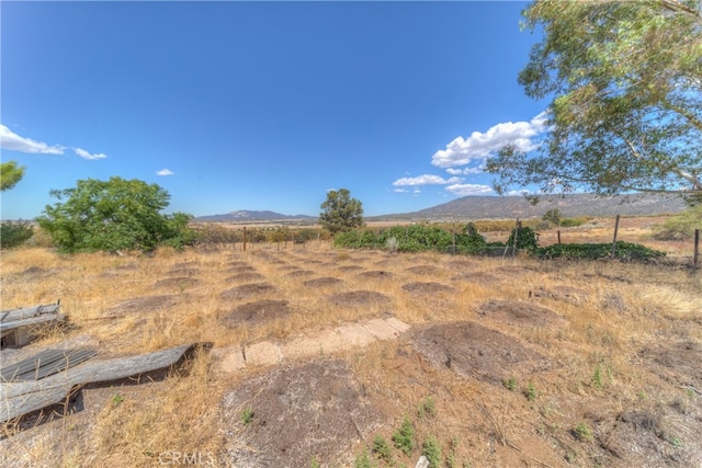 Listing photo 2 for 58650 Wellman Rd, Anza CA 92539