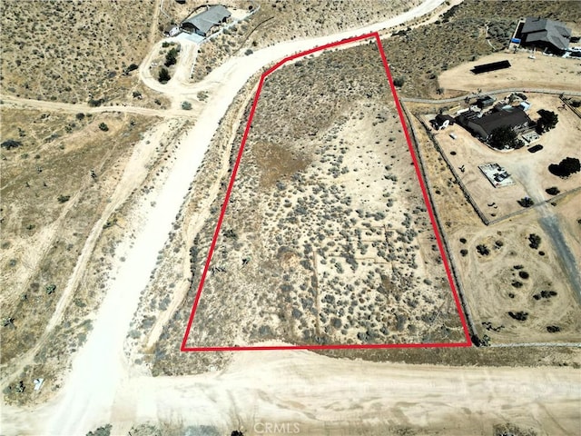 9683 Milpas Dr, Apple Valley CA, 92308 land for sale