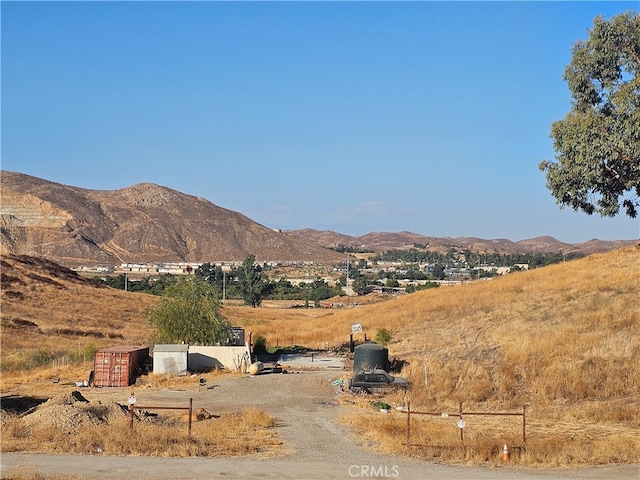 0 Gunnerson, Lake Elsinore CA, 92530 land for sale