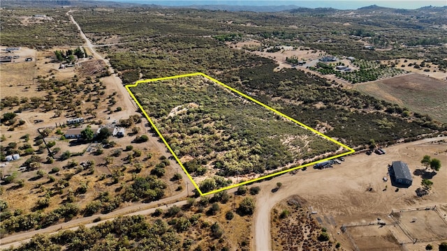 28 Rycon Rd, Aguanga CA, 92536 land for sale