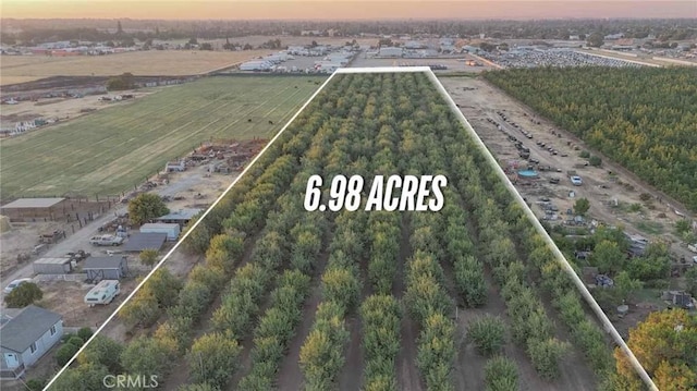 1035 E Gerard Ave, Merced CA, 95341 land for sale