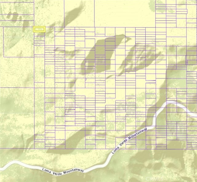 0 San Matinez, Val Verde CA, 91384 land for sale