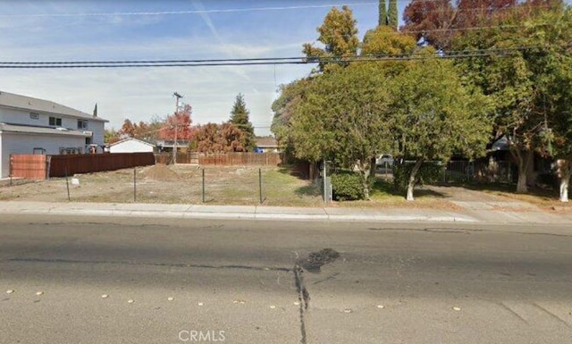 439 E Olive Ave, Merced CA, 95340 land for sale