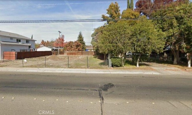 439 E Olive Ave, Merced CA, 95340 land for sale