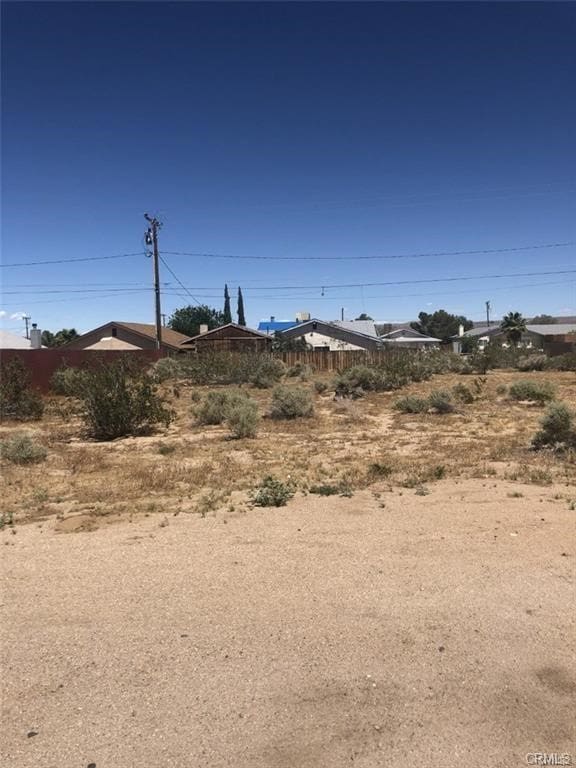 0 Sims, Ridgecrest CA, 92355 land for sale