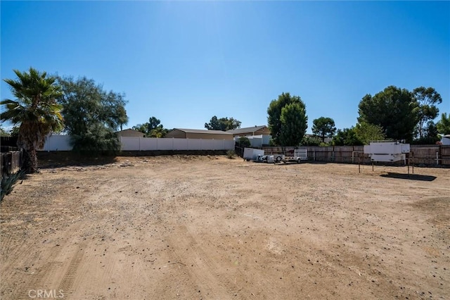 34578 Hickory Ln, Wildomar, CA 92595 - view of yard