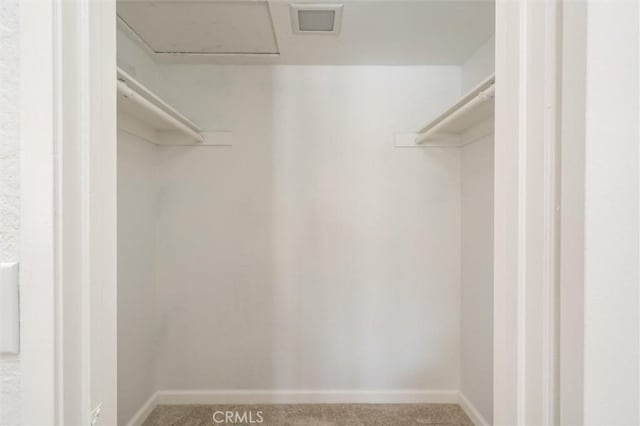 34578 Hickory Ln, Wildomar, CA 92595 - spacious closet with carpet floors