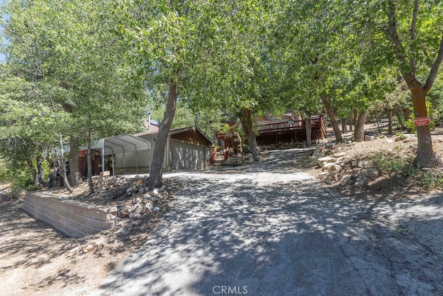 983 Knickerbocker Rd, Big Bear Lake, CA 92315 - photo 47