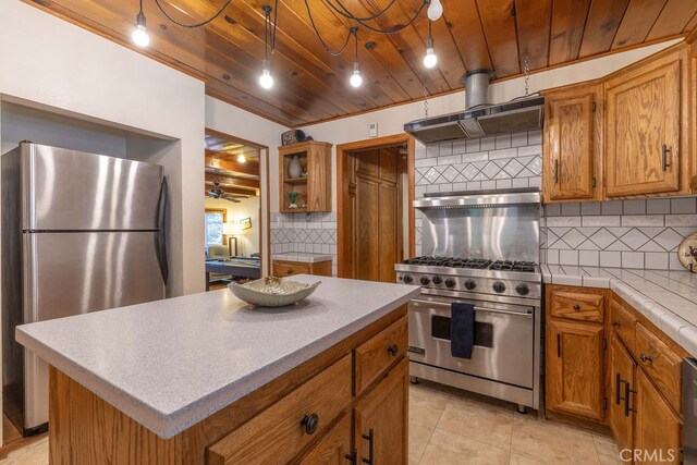 983 Knickerbocker Rd, Big Bear Lake, CA 92315 - photo 5