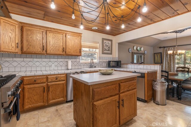 983 Knickerbocker Rd, Big Bear Lake, CA 92315 - photo 4