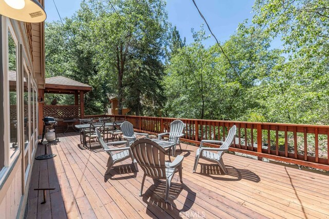 983 Knickerbocker Rd, Big Bear Lake, CA 92315 - photo 40