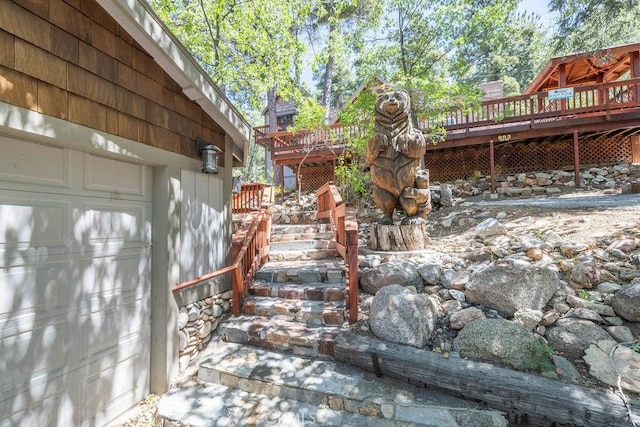 983 Knickerbocker Rd, Big Bear Lake, CA 92315 - photo 2