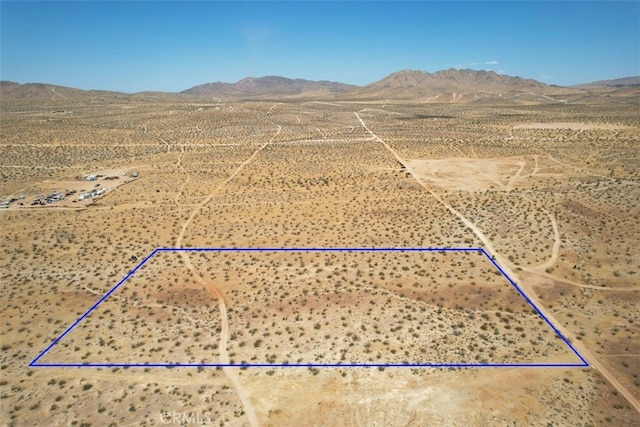 0 Leaping Lizard Ln, Apple Valley CA, 92307 land for sale