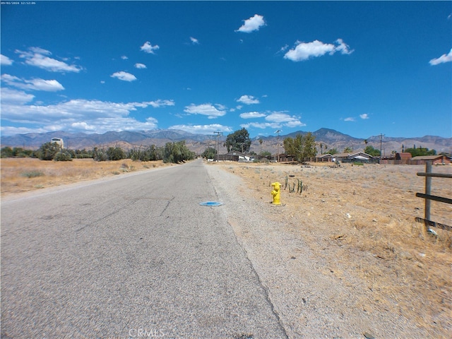 0 Orange St, Cabazon CA, 92230 land for sale