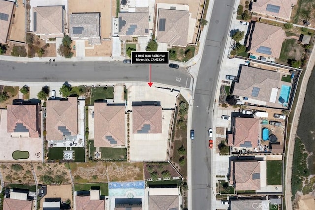 21047 Iron Rail Dr, Riverside, CA 92507 - map location