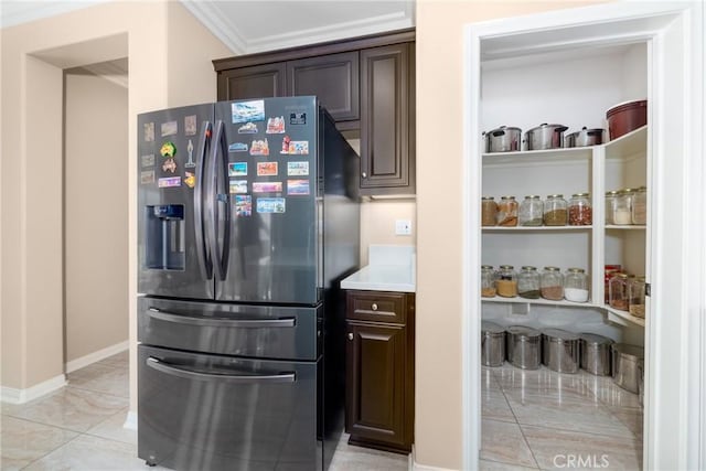 21047 Iron Rail Dr, Riverside, CA 92507 - view of pantry