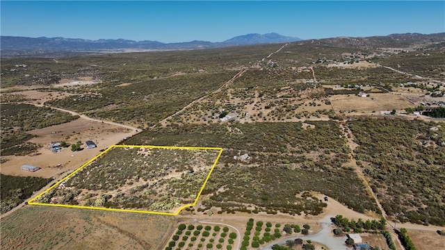 31 Brownie Rd, Aguanga CA, 92536 land for sale