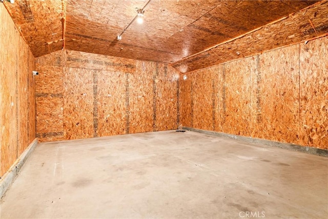 4225 Alcot Trl, Frazier Park, CA 93225 - view of storage area