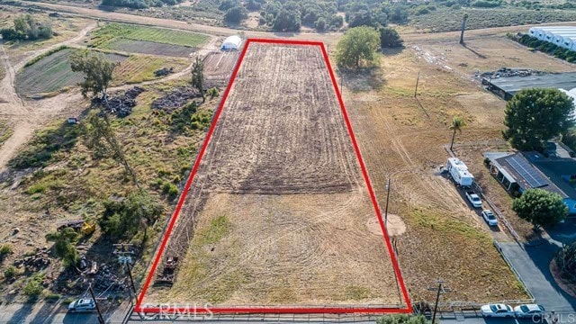 0 Shady Ln, Fallbrook CA, 92028 land for sale