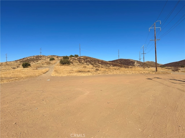 0 Mauricio, Perris CA, 92570 land for sale