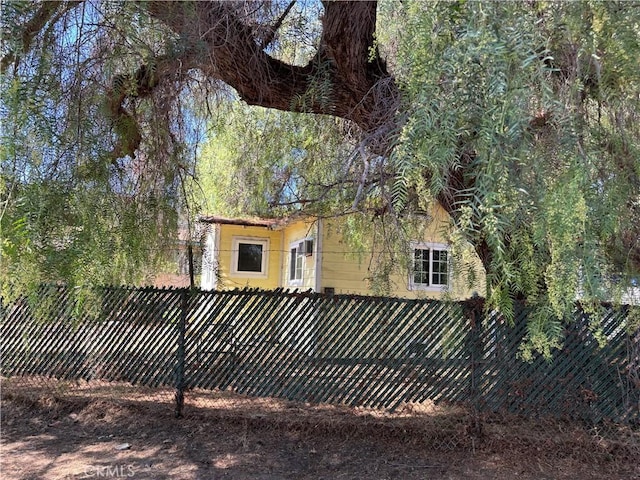 2723 Pirtle St, Los Angeles, CA 90039 - view of property exterior featuring fence