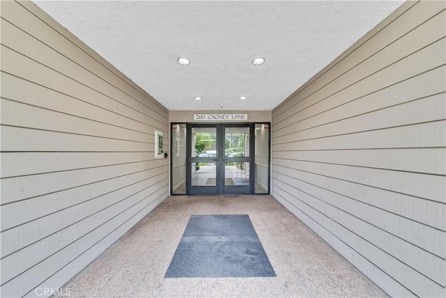 260 Cagney Ln Unit 105, Newport Beach, CA 92663 - entrance to property featuring french doors