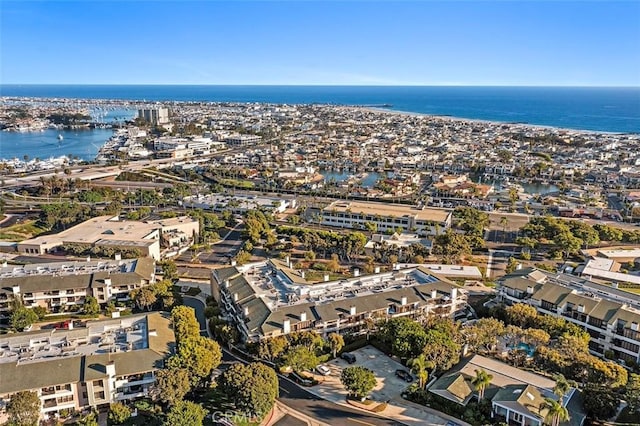 260 Cagney Ln Unit 105, Newport Beach, CA 92663 - view of property location with a large body of water