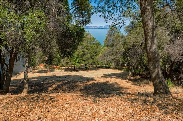 3167 Skyline Dr, Kelseyville CA, 95451 land for sale